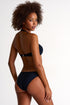 Bandeau Bikini Top - 42460-26-550 4 / 550 Navy / 75% POLYAMIDE, 25% ELASTANE